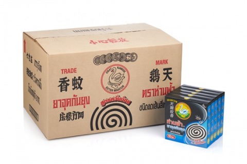 ห่านฟ้ายกลัง